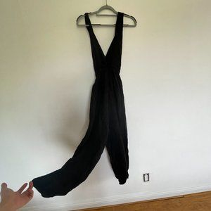 Free People Cotton jumpsuit - NWT